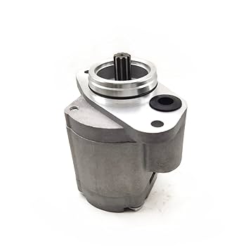 Amazon.com: KIRANDY Gear Pump 9218004 Gear Pump Charge Pumps